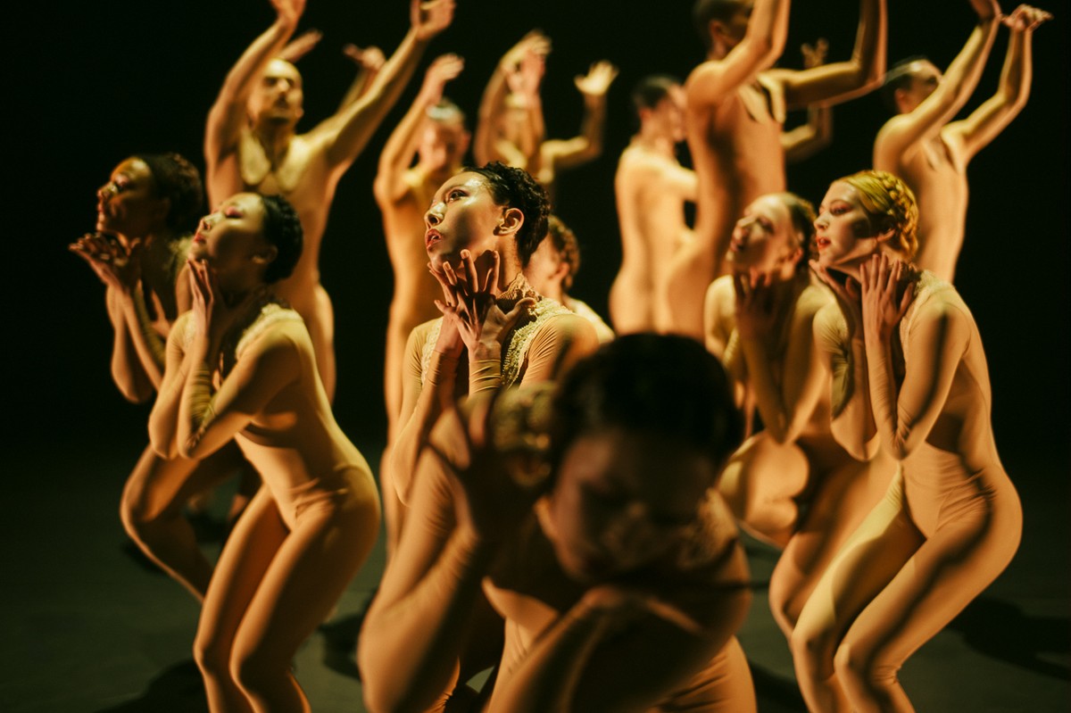 Saaba, fot. Rahi Rezvani