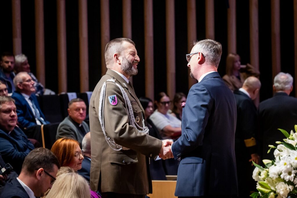 Celebrations on the occasion of 680th anniversary of gaining city rights by Bydgoszcz, photo: Tomasz Czachorowski/eventphoto.com.pl for Marshal’s Office of the Kujawsko-Pomorskie Region
