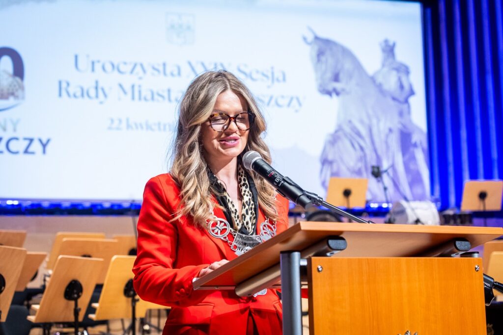 Celebrations on the occasion of 680th anniversary of gaining city rights by Bydgoszcz, photo: Tomasz Czachorowski/eventphoto.com.pl for Marshal’s Office of the Kujawsko-Pomorskie Region
