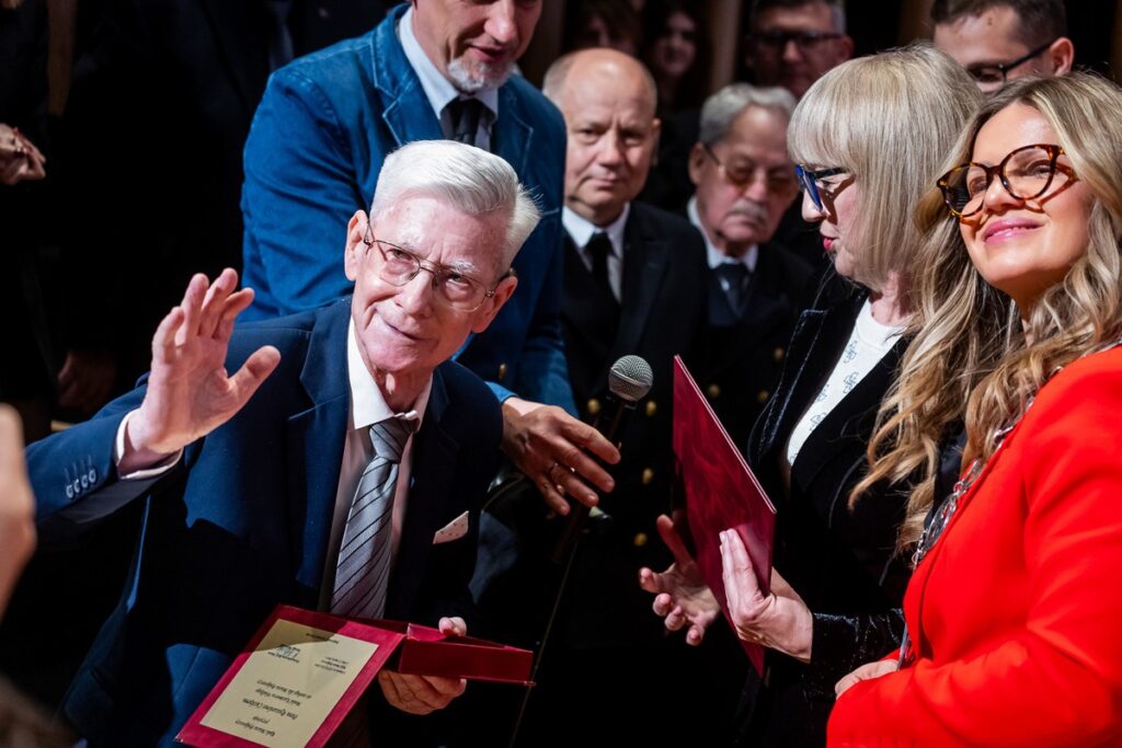 Celebrations on the occasion of 680th anniversary of gaining city rights by Bydgoszcz, photo: Tomasz Czachorowski/eventphoto.com.pl for Marshal’s Office of the Kujawsko-Pomorskie Region
