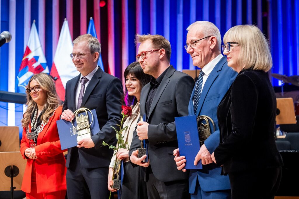 Celebrations on the occasion of 680th anniversary of gaining city rights by Bydgoszcz, photo: Tomasz Czachorowski/eventphoto.com.pl for Marshal’s Office of the Kujawsko-Pomorskie Region