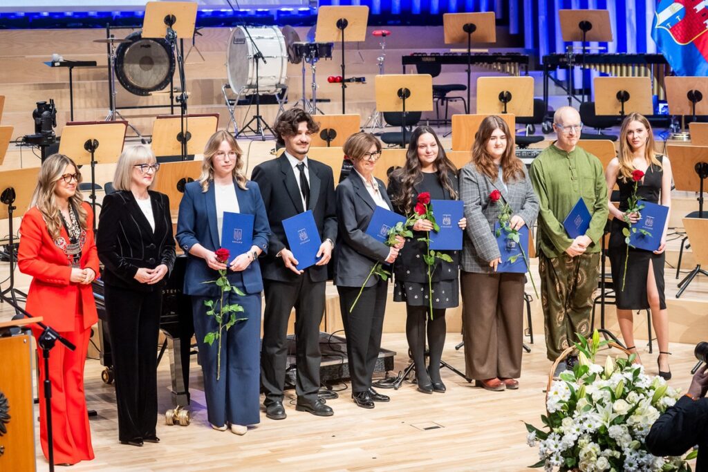 Celebrations on the occasion of 680th anniversary of gaining city rights by Bydgoszcz, photo: Tomasz Czachorowski/eventphoto.com.pl for Marshal’s Office of the Kujawsko-Pomorskie Region