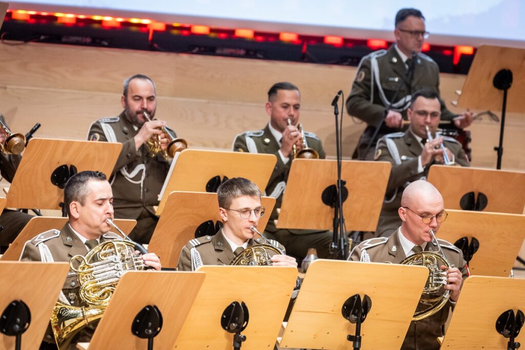 Celebrations on the occasion of 680th anniversary of gaining city rights by Bydgoszcz, photo: Tomasz Czachorowski/eventphoto.com.pl for Marshal’s Office of the Kujawsko-Pomorskie Region