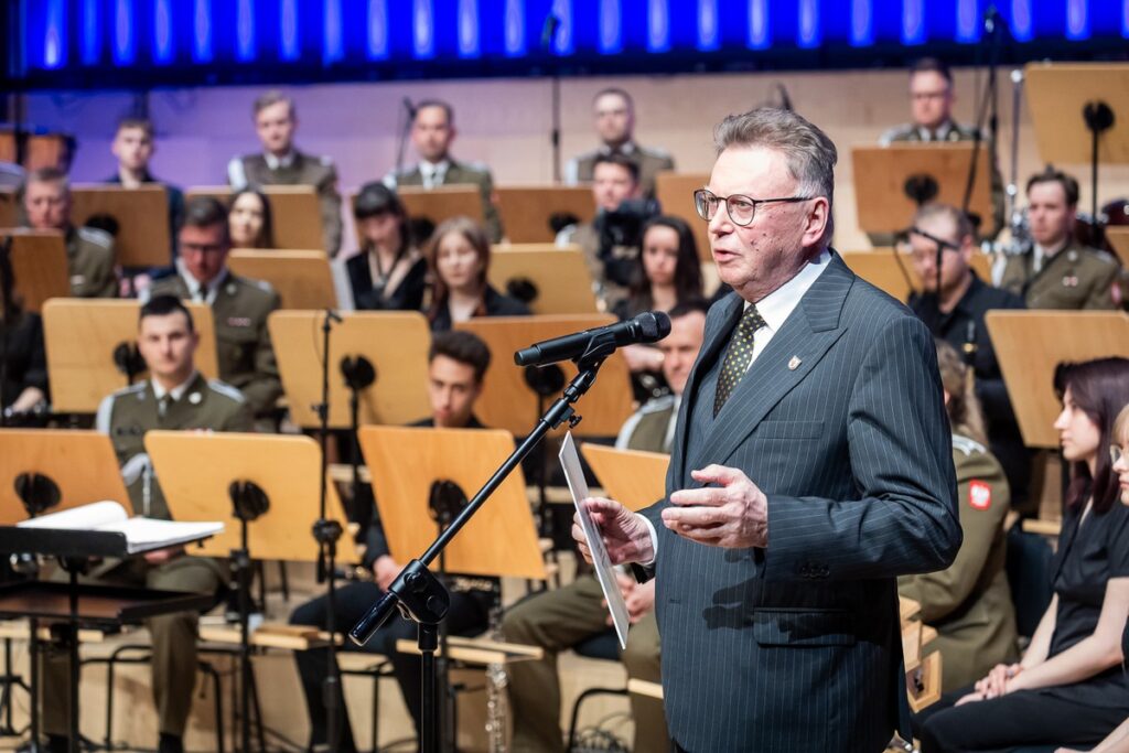 Celebrations on the occasion of 680th anniversary of gaining city rights by Bydgoszcz, photo: Tomasz Czachorowski/eventphoto.com.pl for Marshal’s Office of the Kujawsko-Pomorskie Region