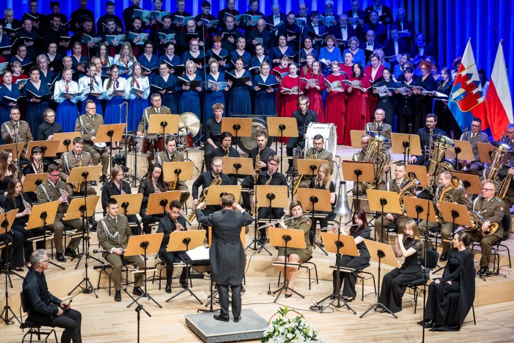 Celebrations on the occasion of 680th anniversary of gaining city rights by Bydgoszcz, photo: Tomasz Czachorowski/eventphoto.com.pl for Marshal’s Office of the Kujawsko-Pomorskie Region