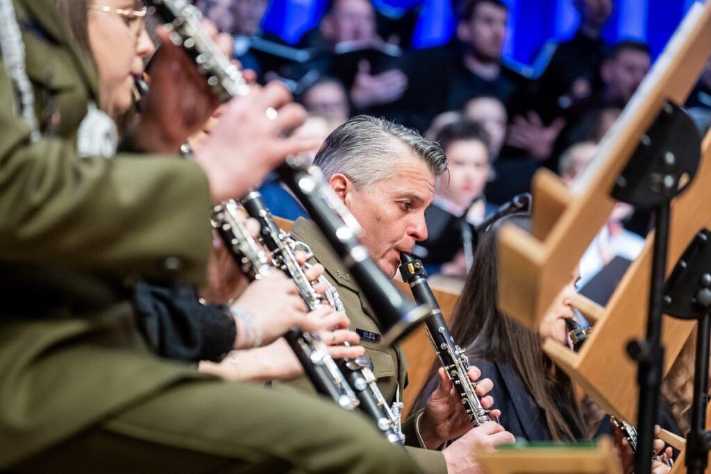 Celebrations on the occasion of 680th anniversary of gaining city rights by Bydgoszcz, photo: Tomasz Czachorowski/eventphoto.com.pl for Marshal’s Office of the Kujawsko-Pomorskie Region