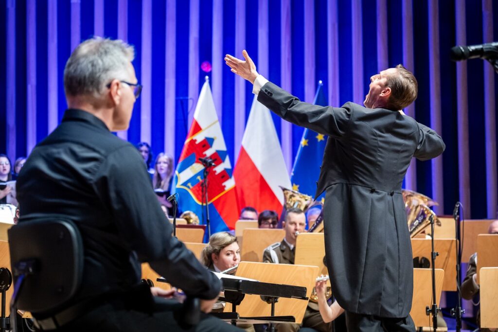 Celebrations on the occasion of 680th anniversary of gaining city rights by Bydgoszcz, photo: Tomasz Czachorowski/eventphoto.com.pl for Marshal’s Office of the Kujawsko-Pomorskie Region