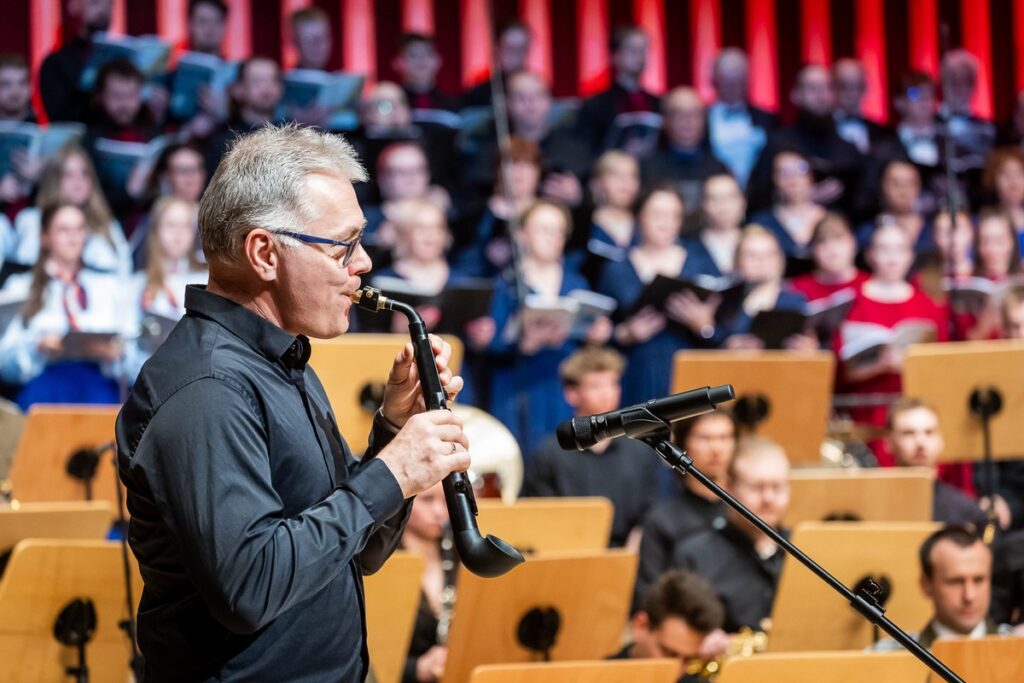 Celebrations on the occasion of 680th anniversary of gaining city rights by Bydgoszcz, photo: Tomasz Czachorowski/eventphoto.com.pl for Marshal’s Office of the Kujawsko-Pomorskie Region