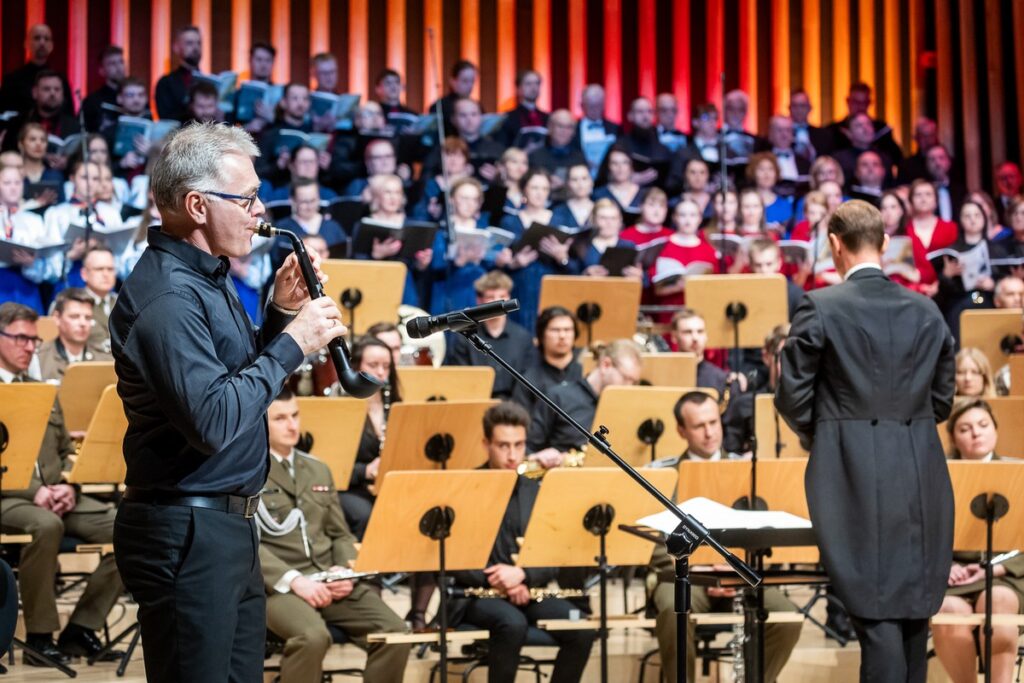 Celebrations on the occasion of 680th anniversary of gaining city rights by Bydgoszcz, photo: Tomasz Czachorowski/eventphoto.com.pl for Marshal’s Office of the Kujawsko-Pomorskie Region