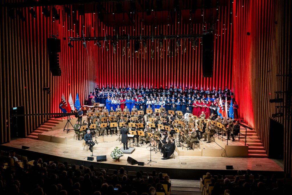 Celebrations on the occasion of 680th anniversary of gaining city rights by Bydgoszcz, photo: Tomasz Czachorowski/eventphoto.com.pl for Marshal’s Office of the Kujawsko-Pomorskie Region