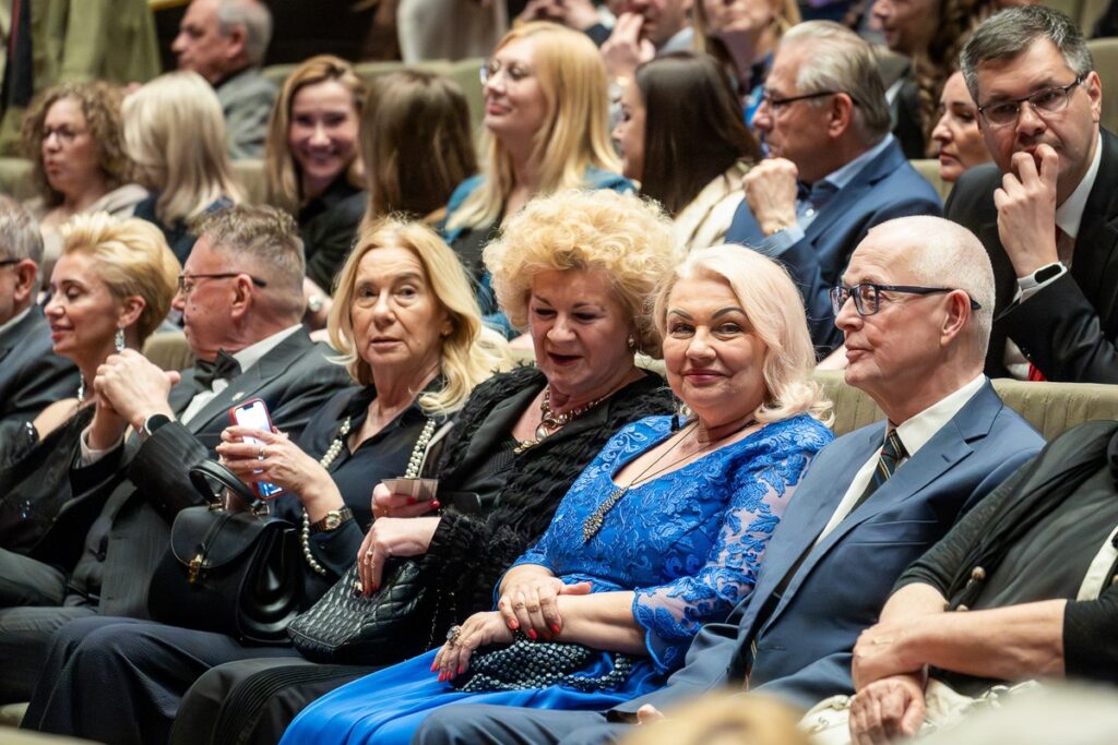 Opening of the Bydgoszcz Opera Festival, Tomasz Czachorowski / eventphoto.com.pl for UMWKP
