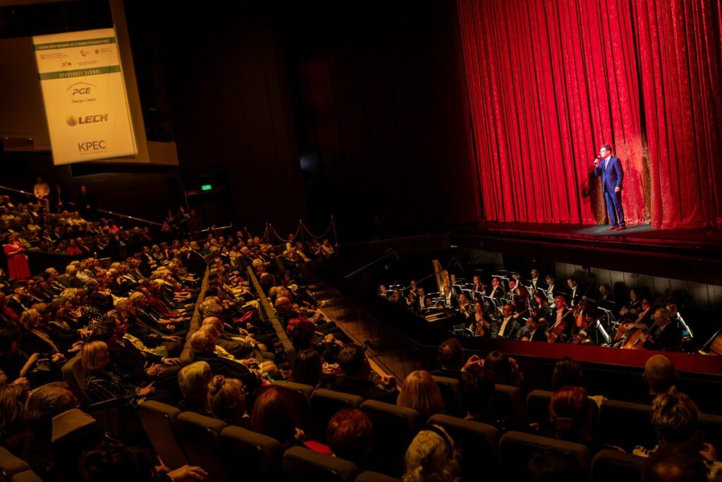 Opening of the Bydgoszcz Opera Festival, Tomasz Czachorowski / eventphoto.com.pl for UMWKP