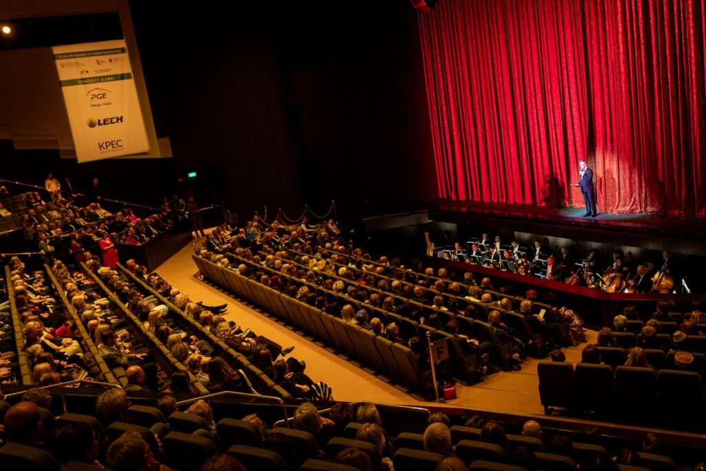 Opening of the Bydgoszcz Opera Festival, Tomasz Czachorowski / eventphoto.com.pl for UMWKP