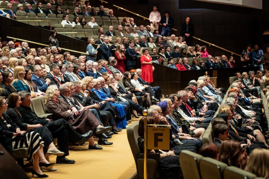 Opening of the Bydgoszcz Opera Festival, Tomasz Czachorowski / eventphoto.com.pl for UMWKP