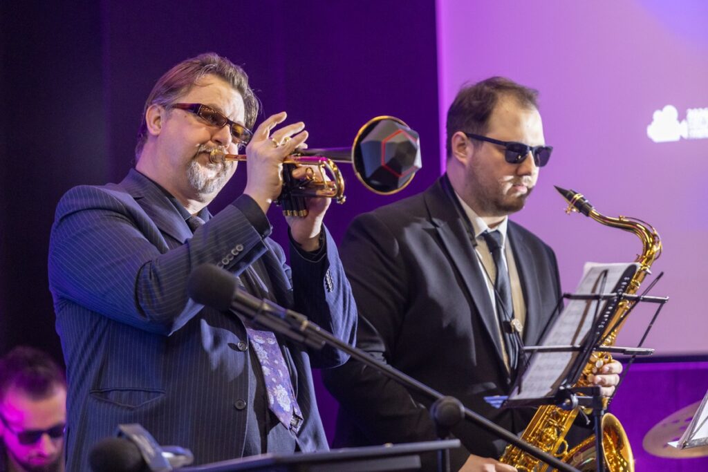 “Three” – Crime Debut of the Year Award. Photo: Mikołaj Kuras for UMWKP