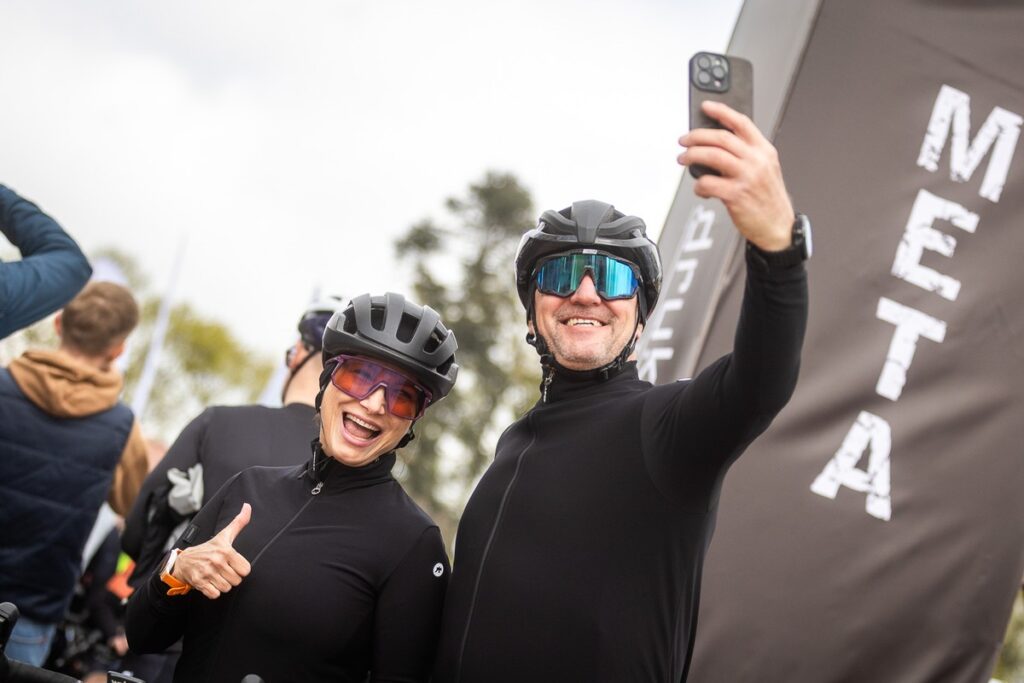 IV GLPK Gravel. Fot. Szymon Zdziebło tarantoga.pl dla UMWKP