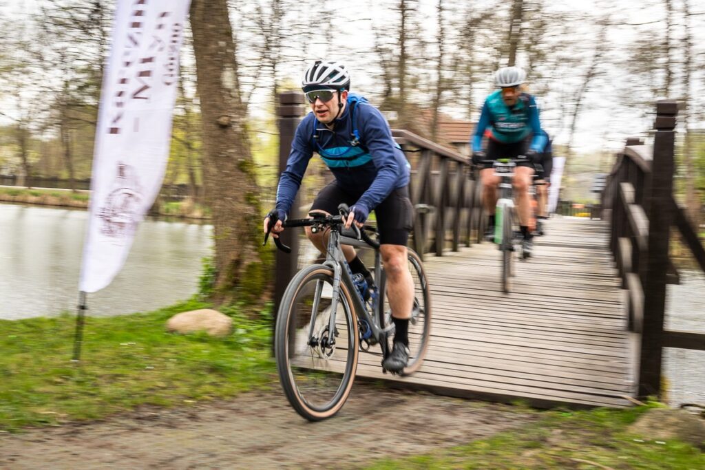 IV GLPK Gravel. Fot. Szymon Zdziebło tarantoga.pl dla UMWKP