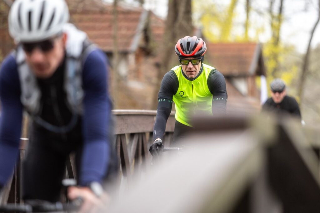 IV GLPK Gravel. Fot. Szymon Zdziebło tarantoga.pl dla UMWKP