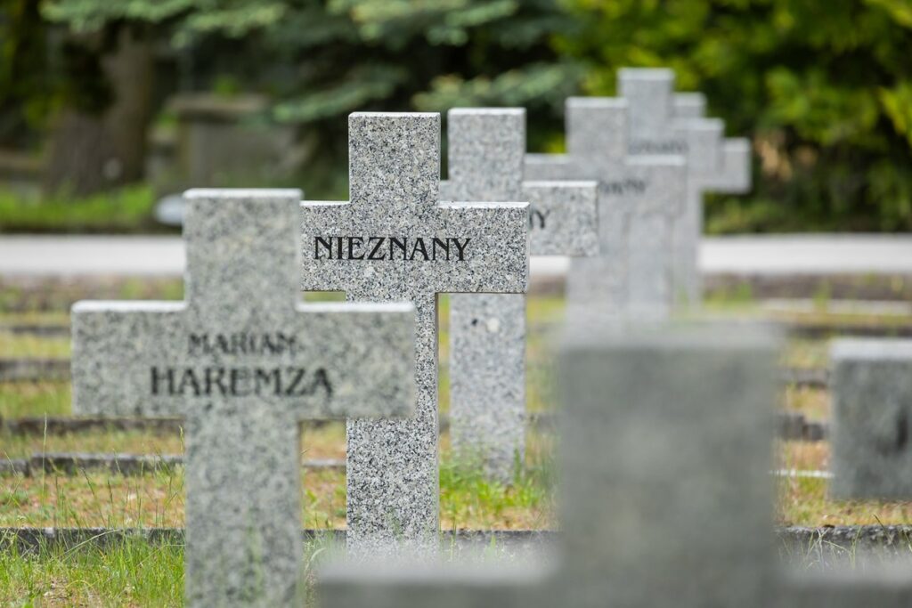 81. rocznica zakończenia II wojny światowej w Bydgoszczy, fot. Tomasz Czachorowski/eventphoto.com.pl dla UMWKP