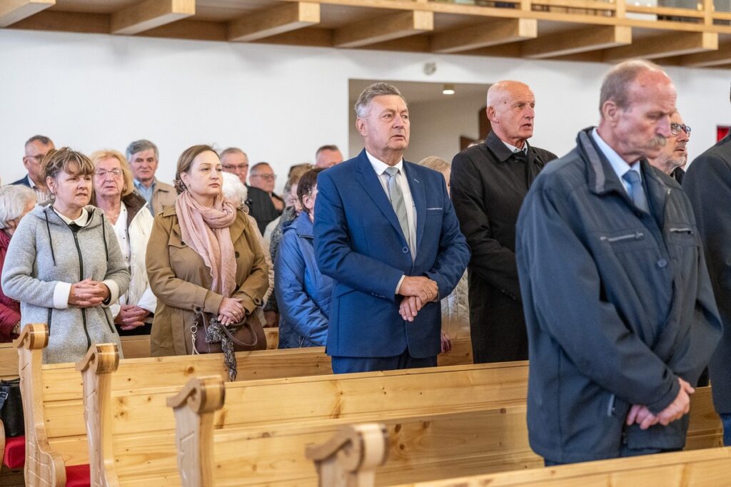 Obchody 45. Rocznicy rejestracji NSZZ RI Solidarność, fot. Szymon Zdziebło/tarantoga.pl dla UMWKP