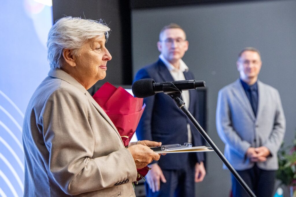 Dzień Bibliotekarza i Bibliotek, fot. Andrzej Goiński/UMWKP