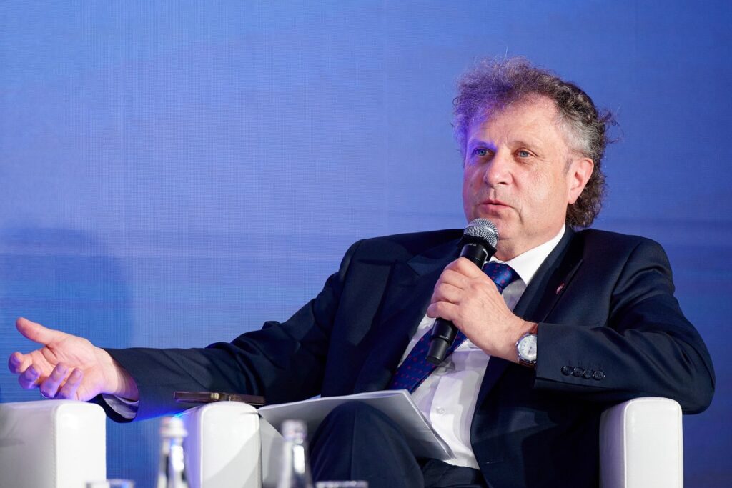 Ogólnopolska konferencja „BGK dla JST”, 20 maja 2026, Warszawa, fot. BGK