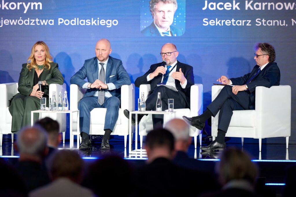 Ogólnopolska konferencja „BGK dla JST”, 20 maja 2026, Warszawa, fot. BGK