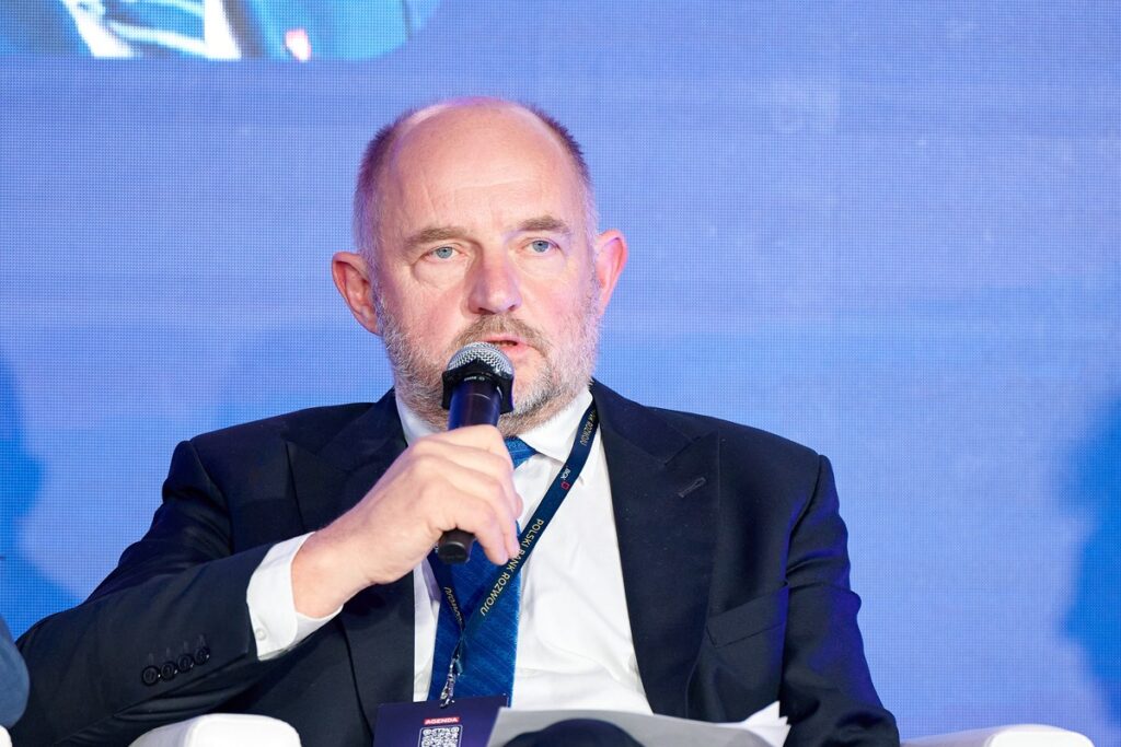 Ogólnopolska konferencja „BGK dla JST”, 20 maja 2026, Warszawa, fot. BGK