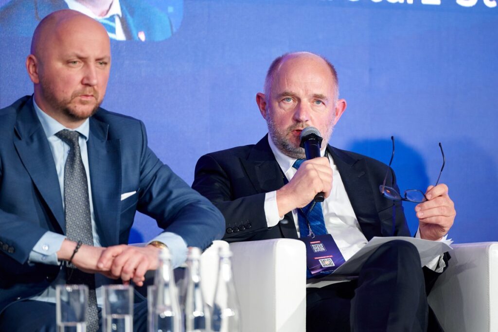 Ogólnopolska konferencja „BGK dla JST”, 20 maja 2026, Warszawa, fot. BGK