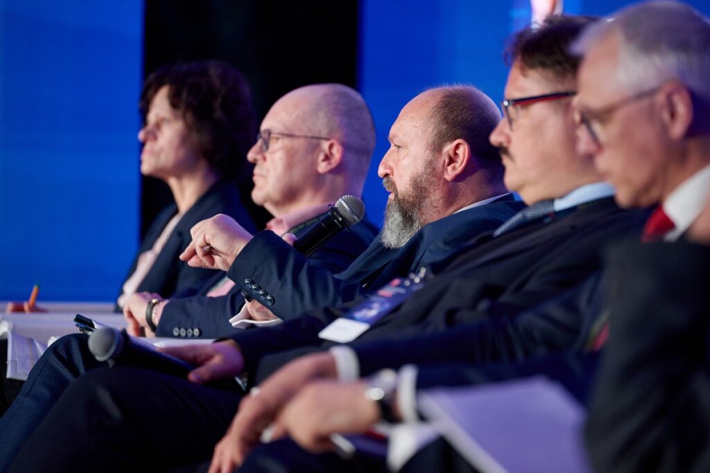 National Conference “BGK for Local Governments,” May 20, 2026, Warsaw, photo by BGK