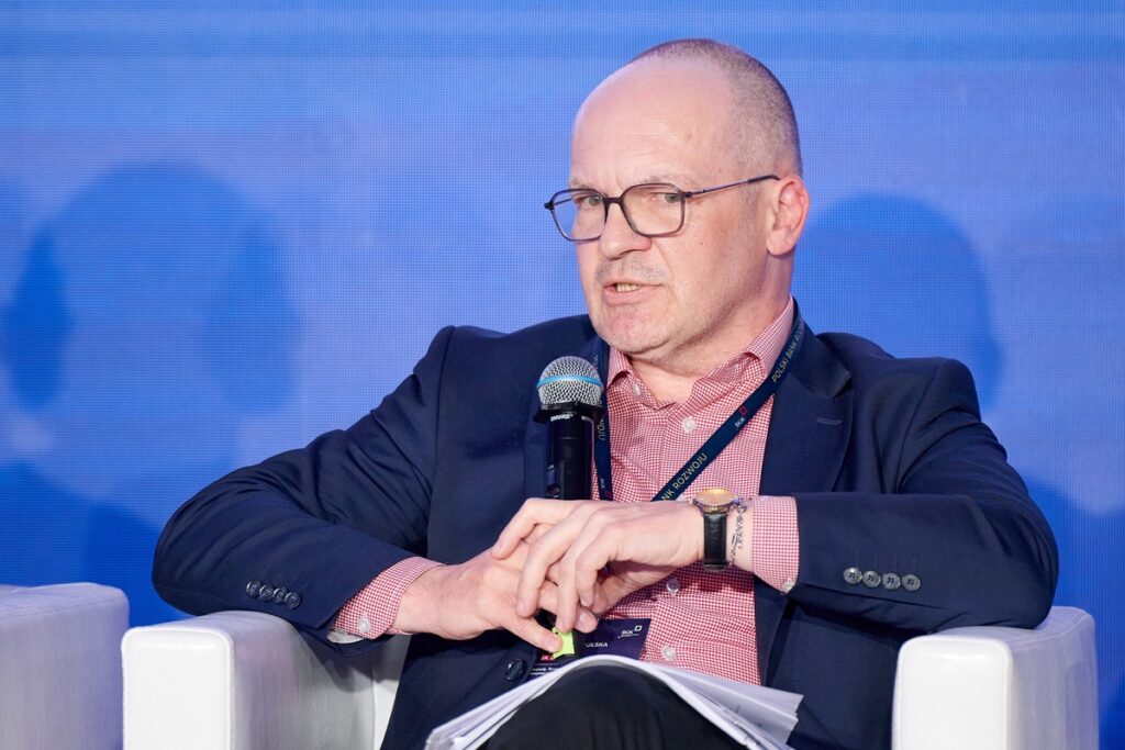 National Conference “BGK for Local Governments,” May 20, 2026, Warsaw, photo by BGK