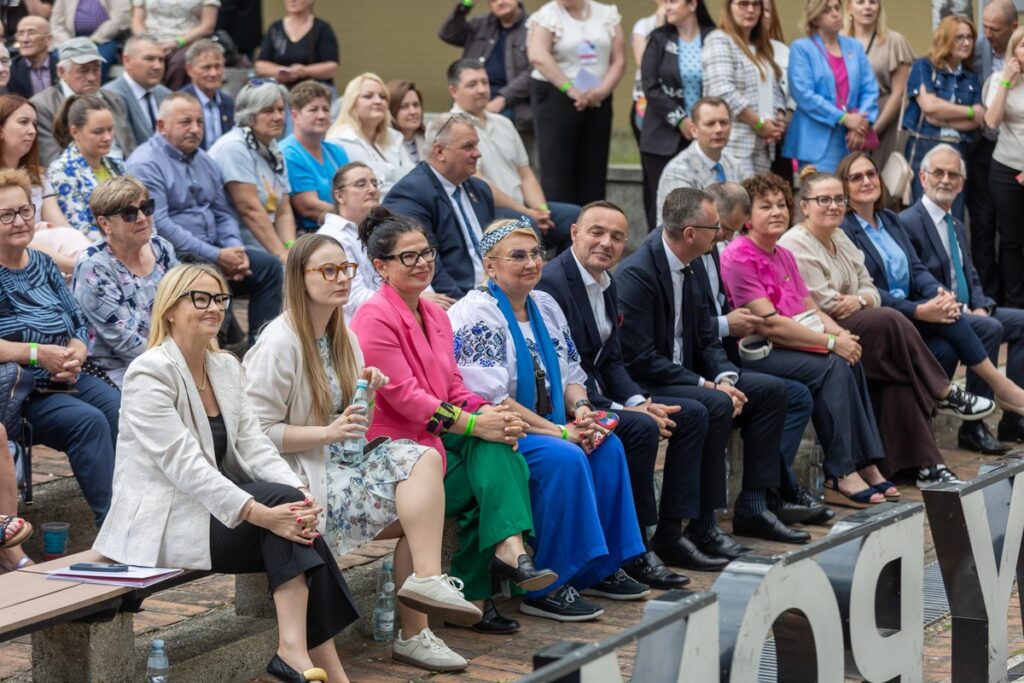 II Sołtysiada Toruń 2026, fot. Mikołaj Kuras dla UMWKP