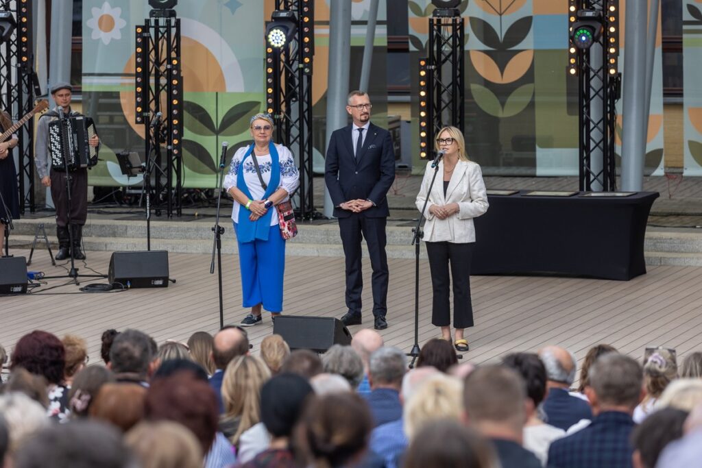 II Sołtysiada Toruń 2026, fot. Mikołaj Kuras dla UMWKP