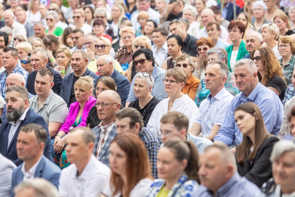 II Sołtysiada Toruń 2026, fot. Mikołaj Kuras dla UMWKP