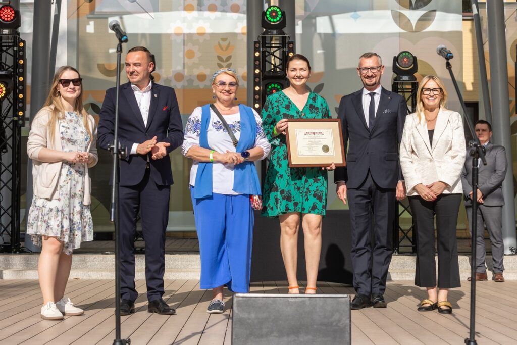 II Sołtysiada Toruń 2026, fot. Mikołaj Kuras dla UMWKP