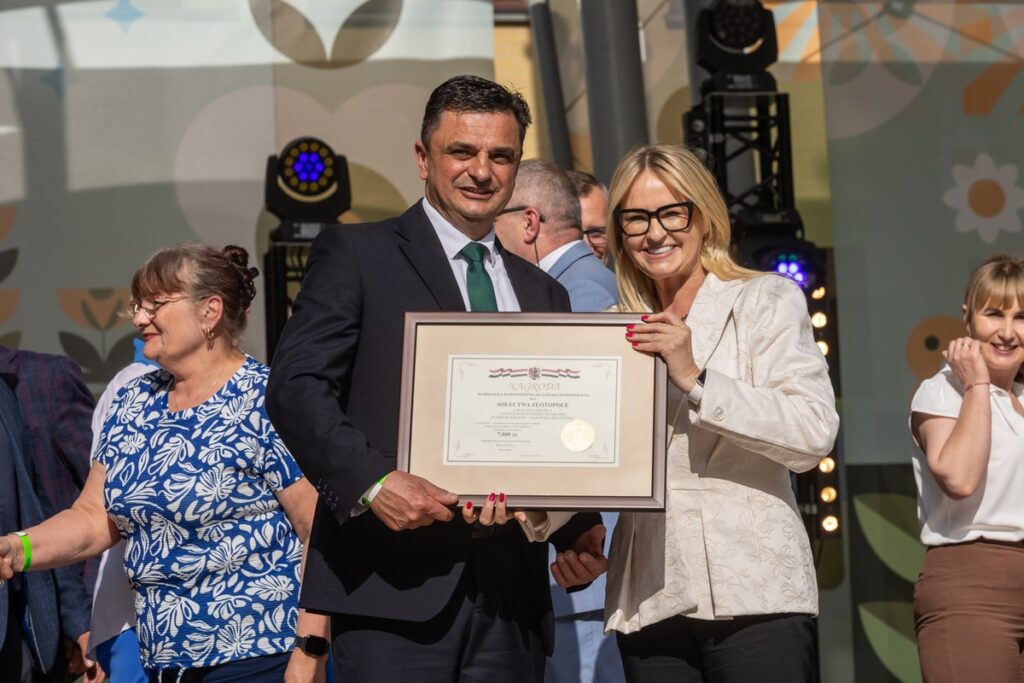 II Sołtysiada Toruń 2026, fot. Mikołaj Kuras dla UMWKP
