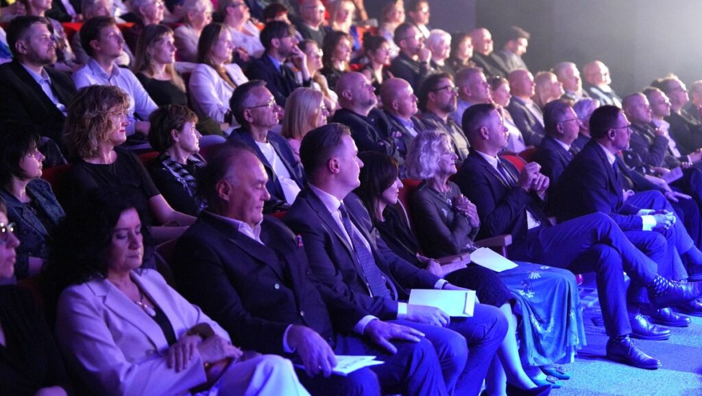 Gala Grand PiK-a 2026, fot, Ireneusz Sanger/ Radio PiK