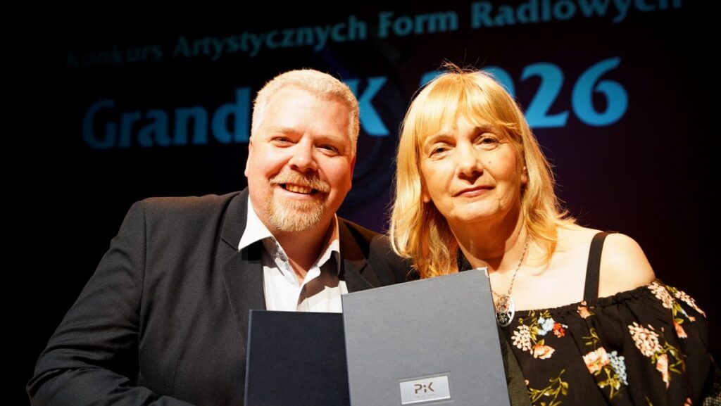 Gala Grand PiK-a 2026, fot, Ireneusz Sanger/ Radio PiK