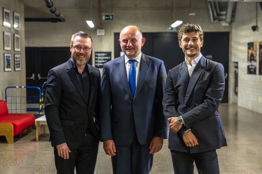 Koncert Orliński/Biel w toruńskich Jordankach, fot. Szymon Zdziebło/tarantoga dla UMWKP