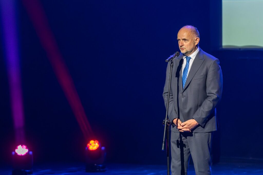 Koncert Orliński/Biel w toruńskich Jordankach, fot. Szymon Zdziebło/tarantoga dla UMWKP