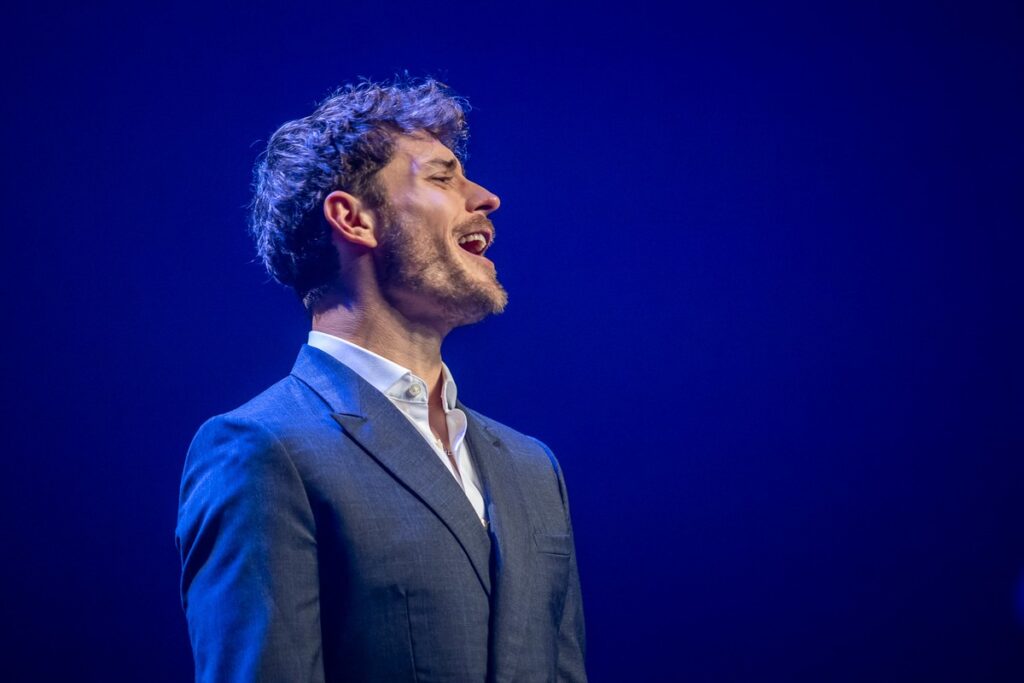 Koncert Orliński/Biel w toruńskich Jordankach, fot. Szymon Zdziebło/tarantoga dla UMWKP