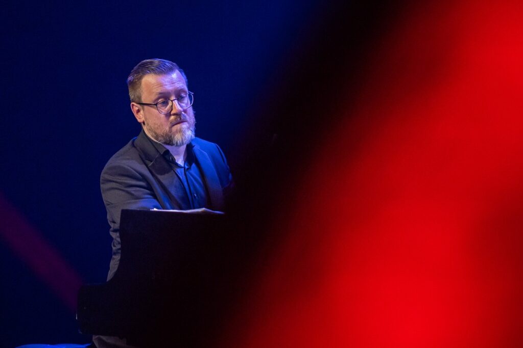 Koncert Orliński/Biel w toruńskich Jordankach, fot. Szymon Zdziebło/tarantoga dla UMWKP
