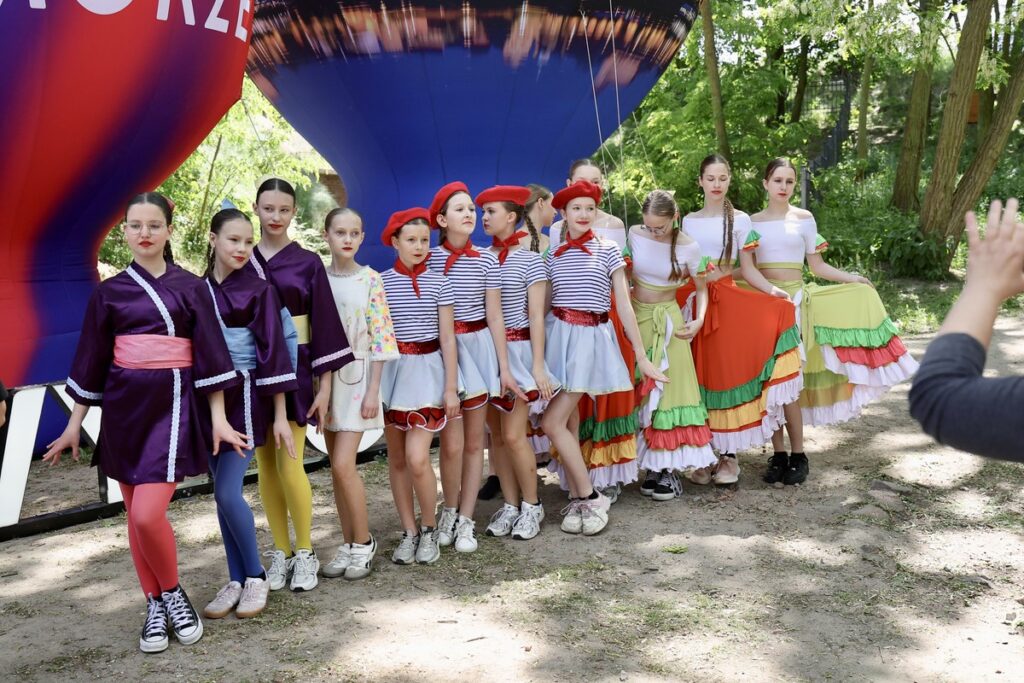 II Europejski Festiwal Młodych Twórców, fot. Andrzej Goiński/UMWKP