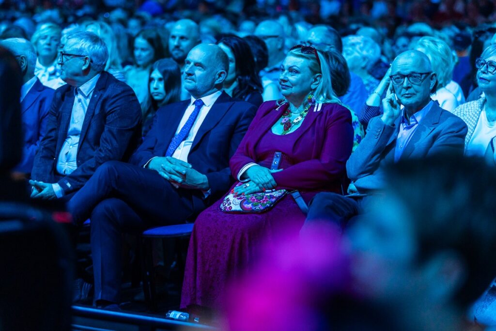 Nie ma jak u mamy, fot. Szymon Zdziebło/tarantoga.pl dla UMWKP