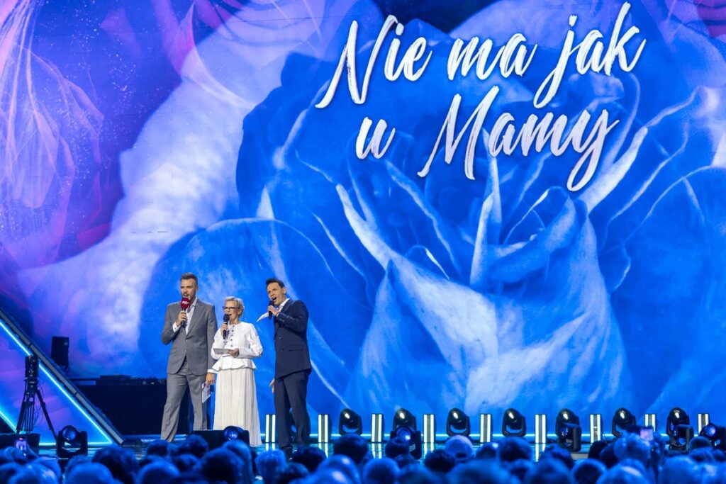 Nie ma jak u mamy, fot. Szymon Zdziebło/tarantoga.pl dla UMWKP