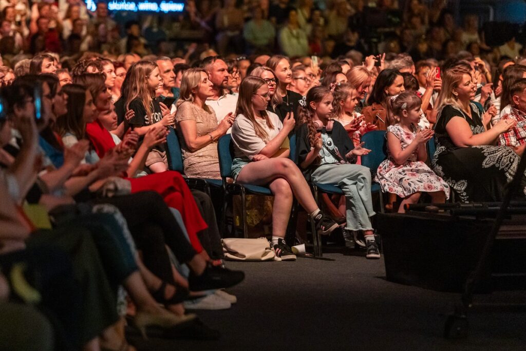 Nie ma jak u mamy, fot. Szymon Zdziebło/tarantoga.pl dla UMWKP