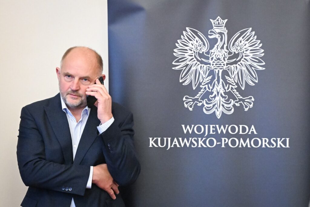 Posiedzenie WRDS, Bydgoszcz, 28 maja 2026, fot. Tomasz Czachorowski/eventphoto dla UMWKP