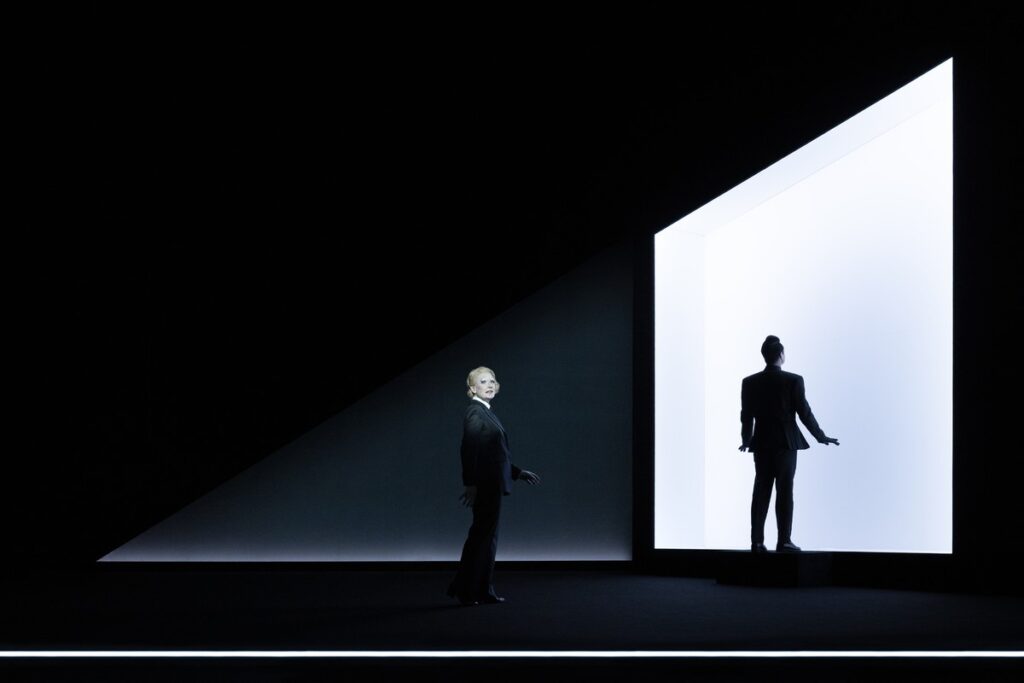 7 samotności fot Lucie Jansch, fot. Teatr Horzycy