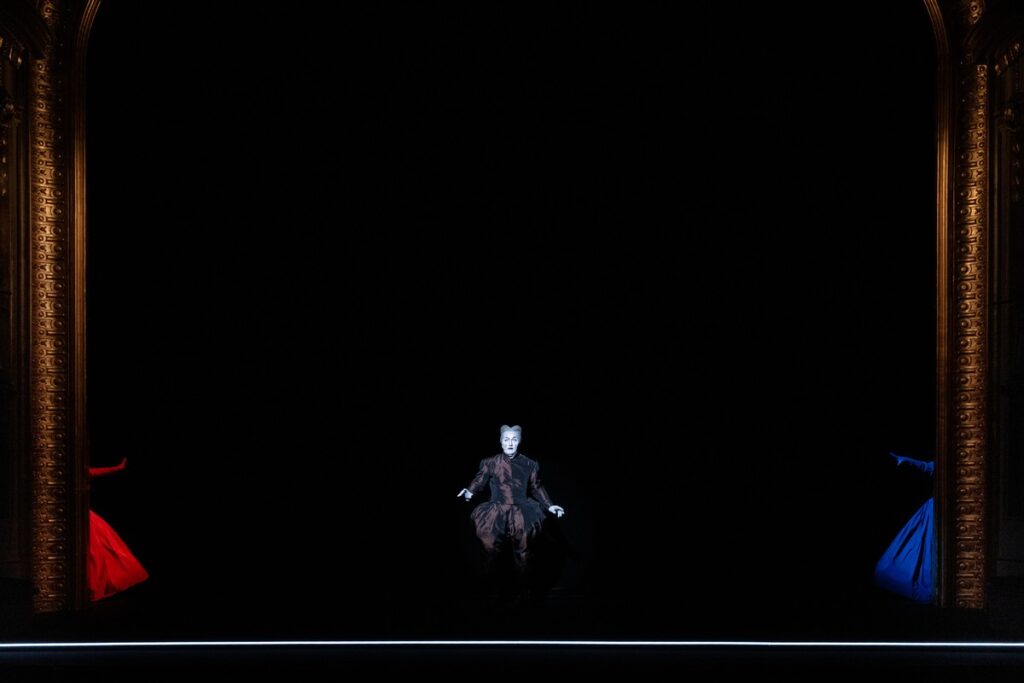 7 samotności fot Lucie Jansch, fot. Teatr Horzycy