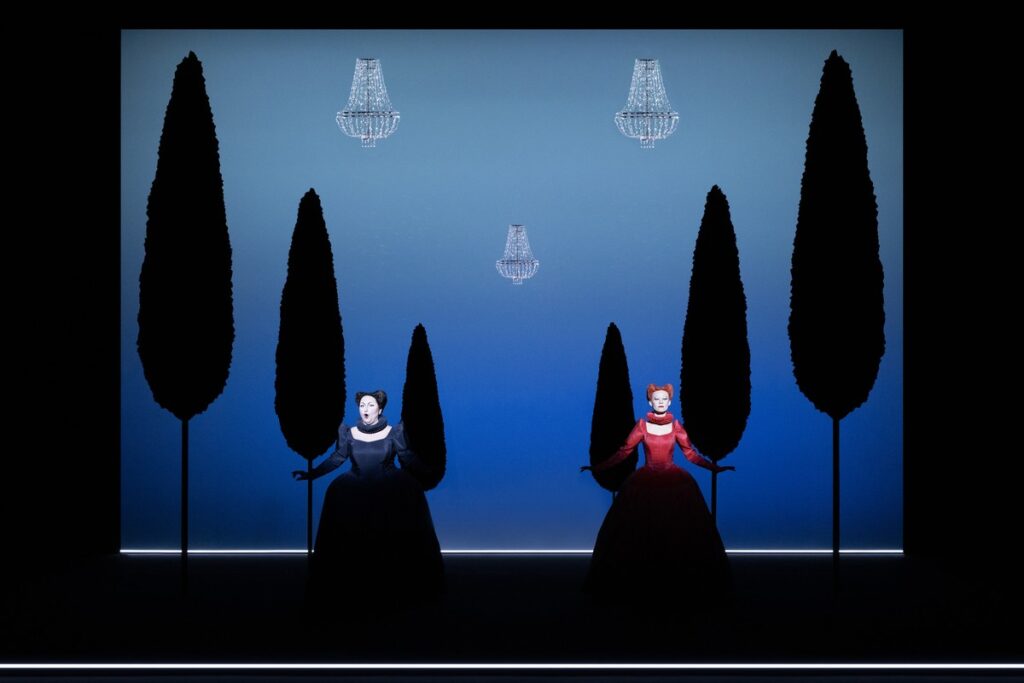 7 samotności fot Lucie Jansch, fot. Teatr Horzycy